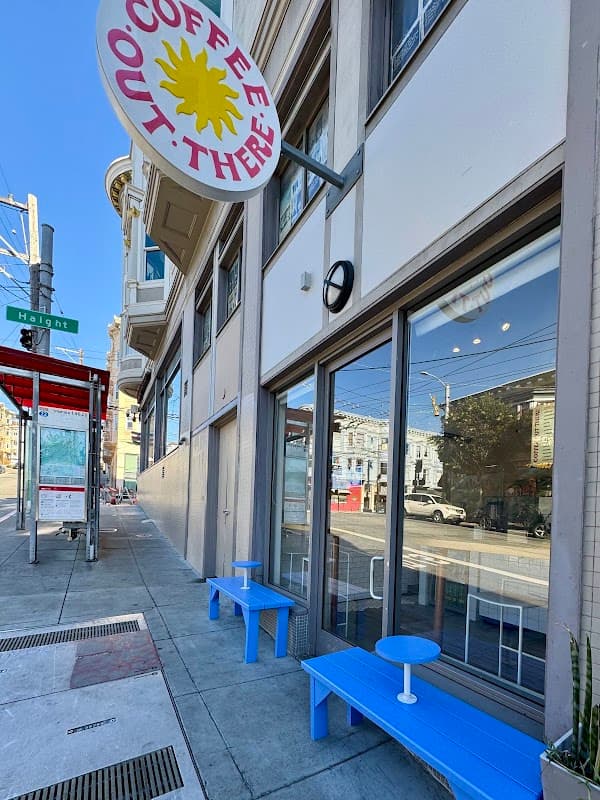 Out There Coffee Roasters