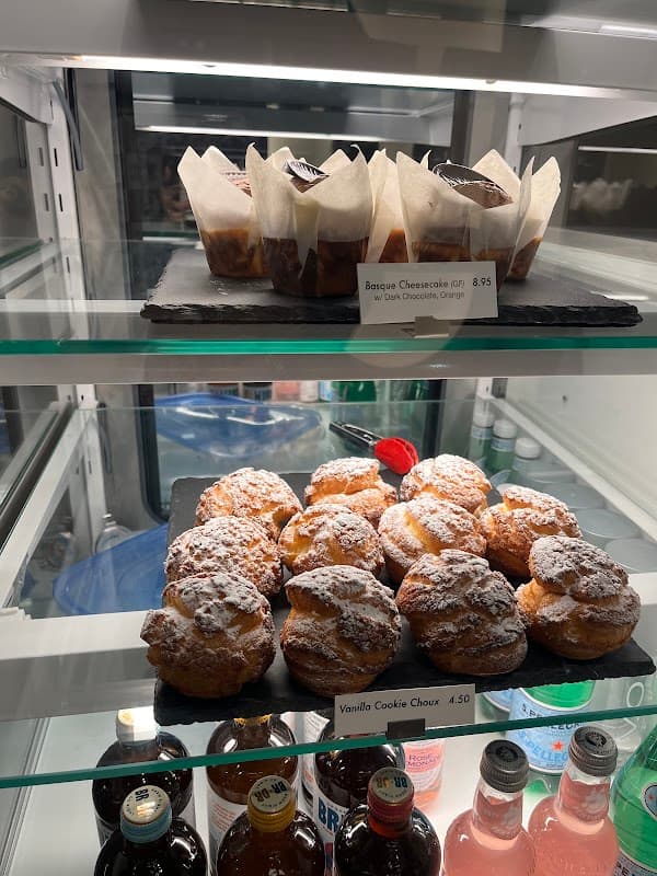 Isle of coffee (QUEEN)