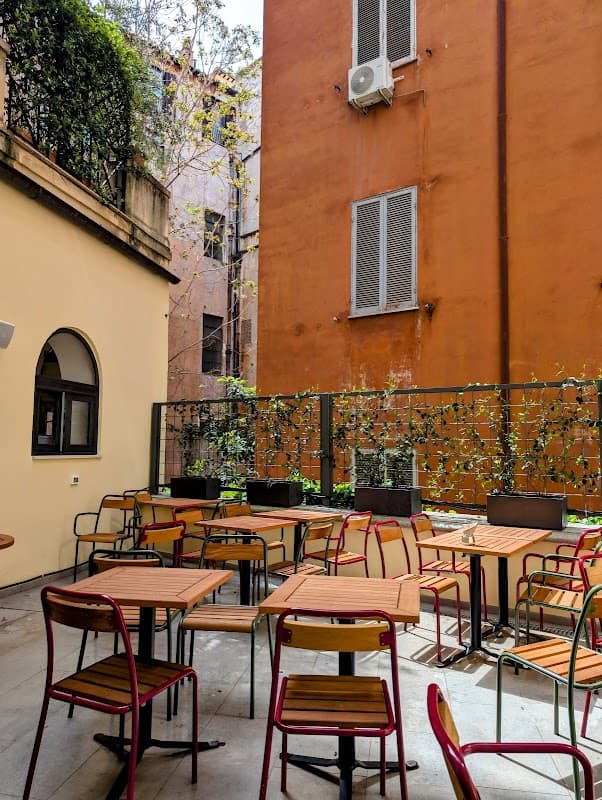 LUNA by Faro - Caffè Specialty / Brunch & Dinner