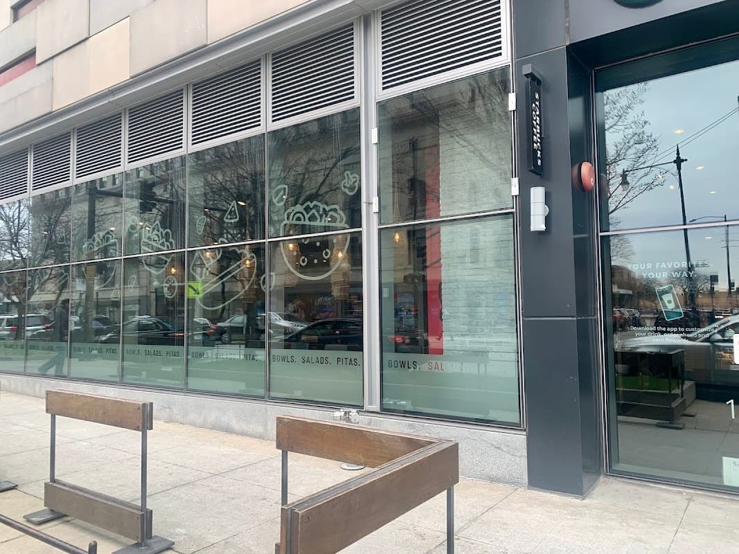 Starbucks Coffee Company