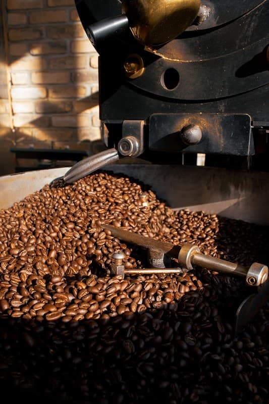 Coffee Tree Roastery