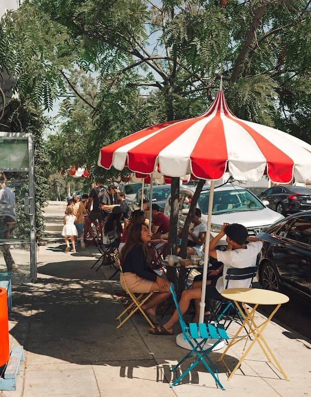 Jurassic Magic Coffee