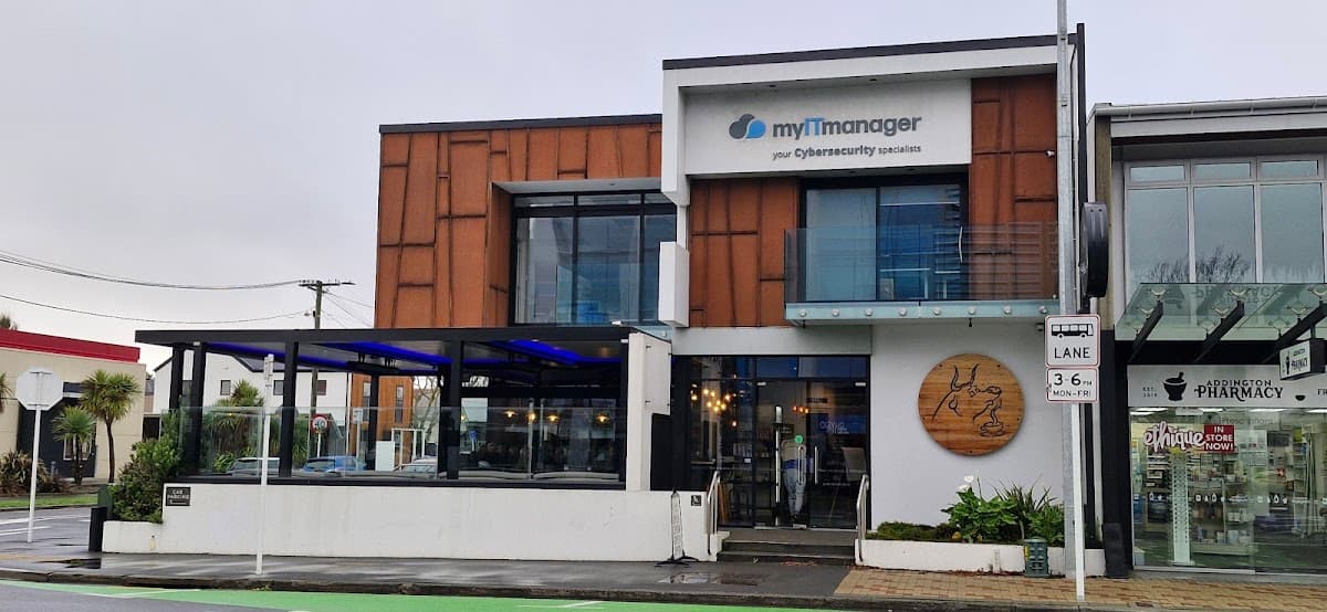 Coffee Culture Addington