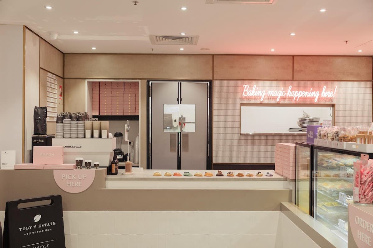 Batch Cookie Bar x Lunar Pies