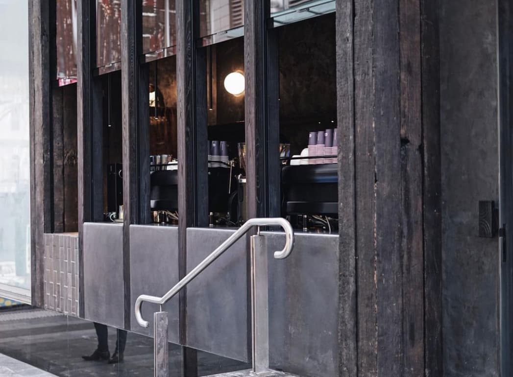 Edition Roasters World Square