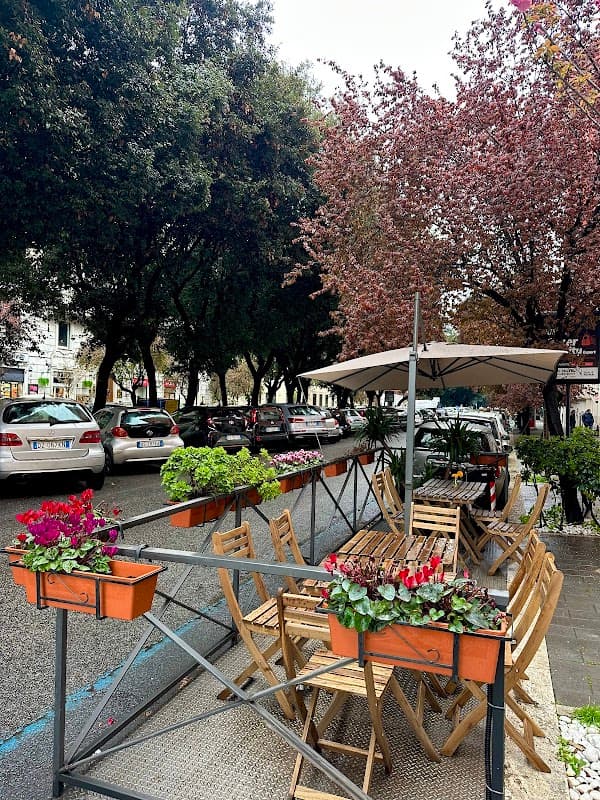 Casa Matti - Caffè Specialty