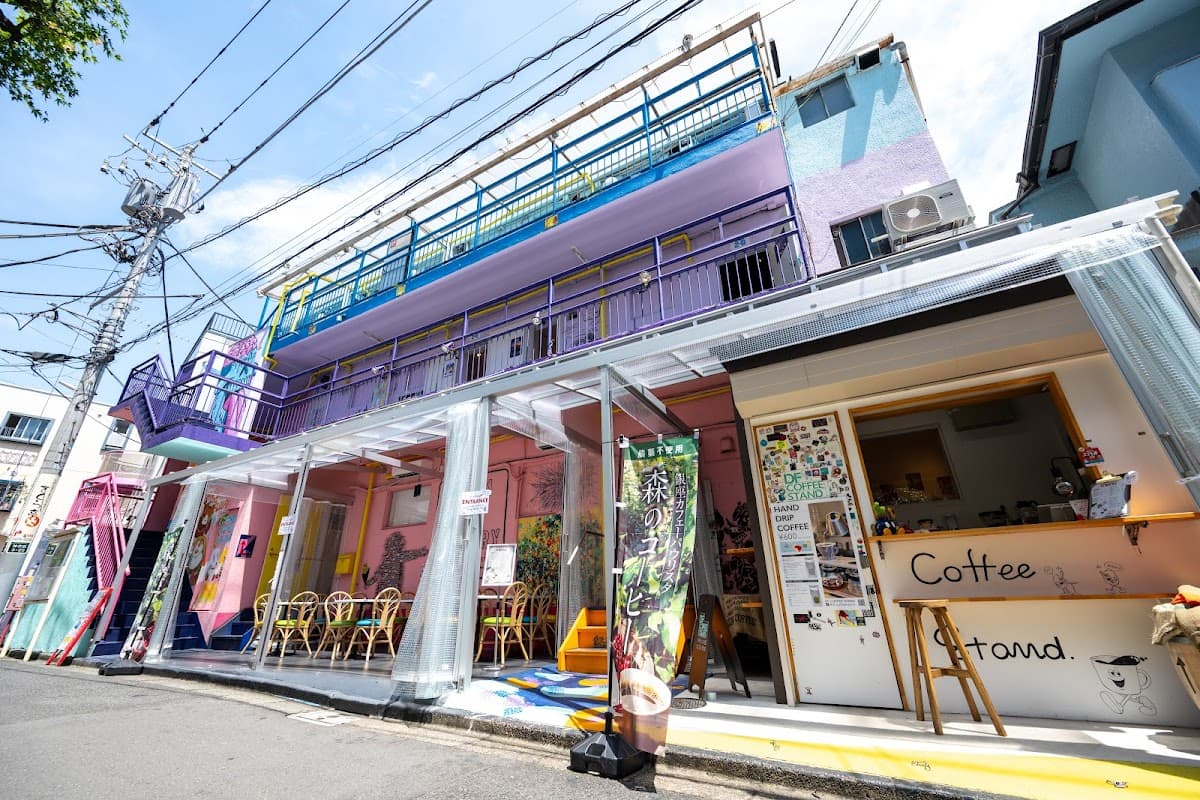 Design Festa Gallery