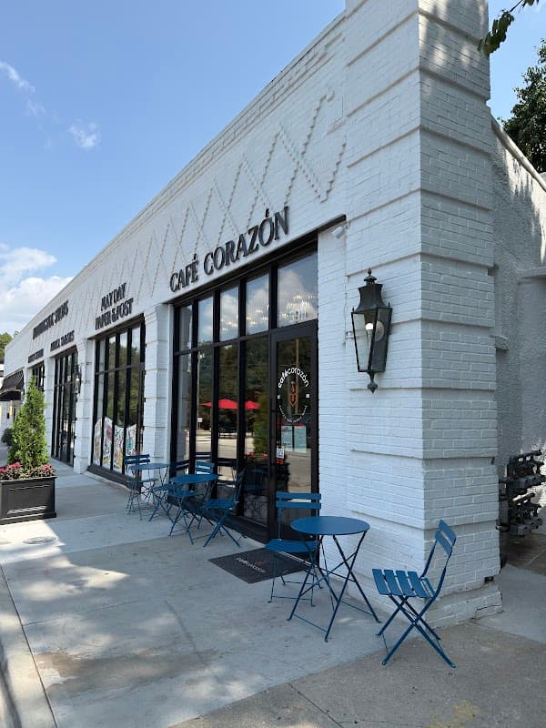 Café Corazón