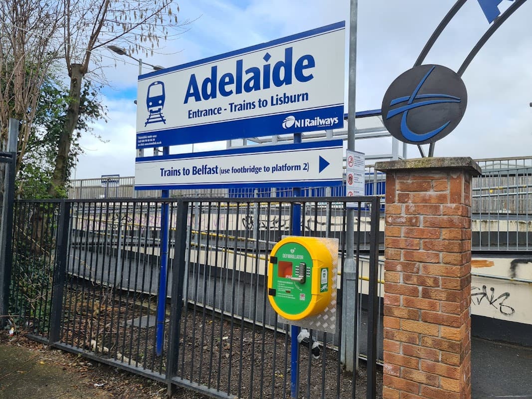Adelaide