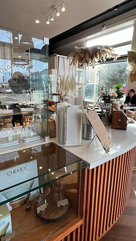 Diamond Coffee N’ Pastry