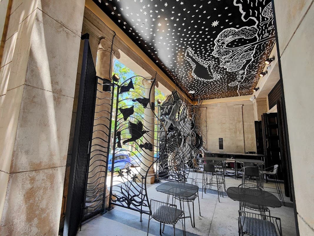 Two Good Co. Cafe at Yirranma Place