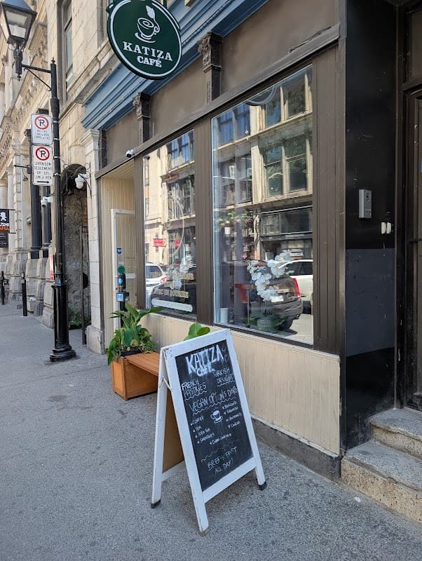 Katiza Café