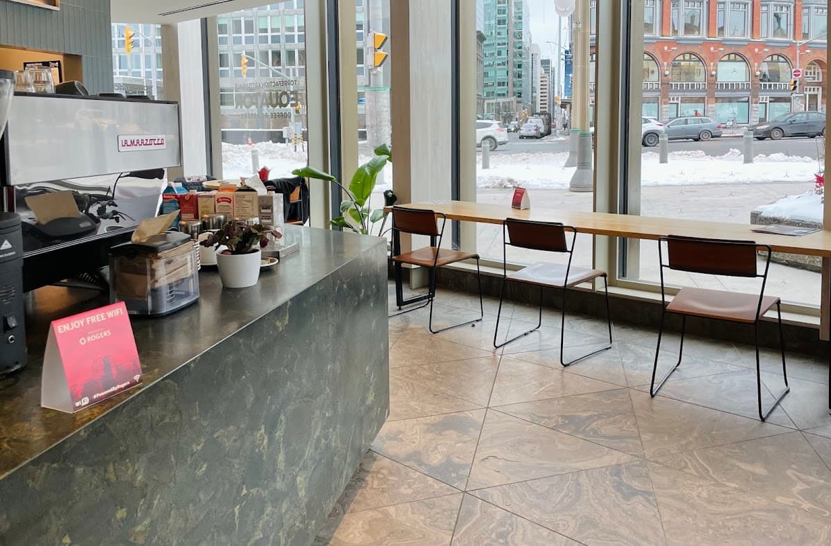 Equator Coffee NAC/CNA