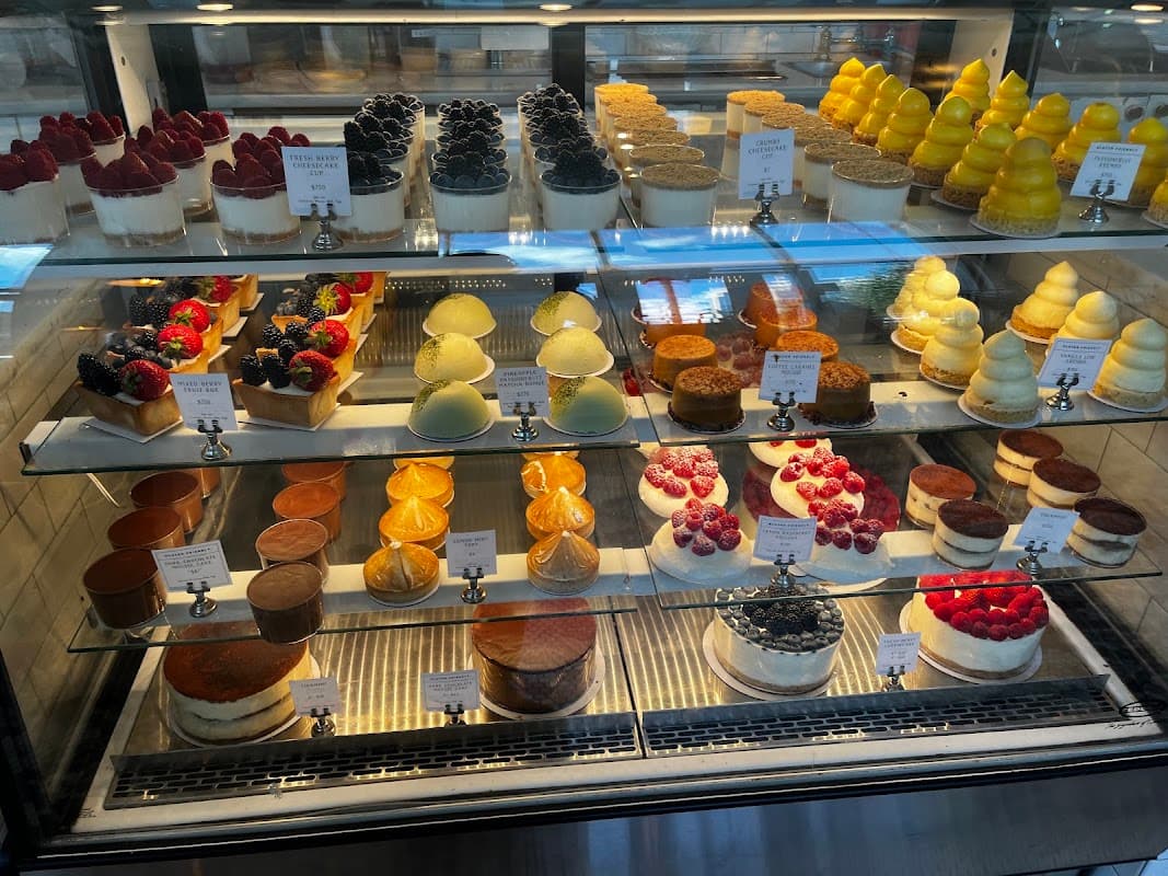 Tatte Bakery & Cafe | Capitol Crossing