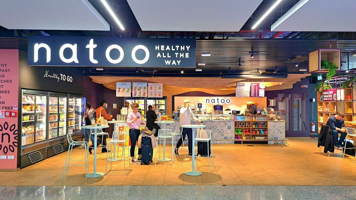 Natoo | Healthy All The Way