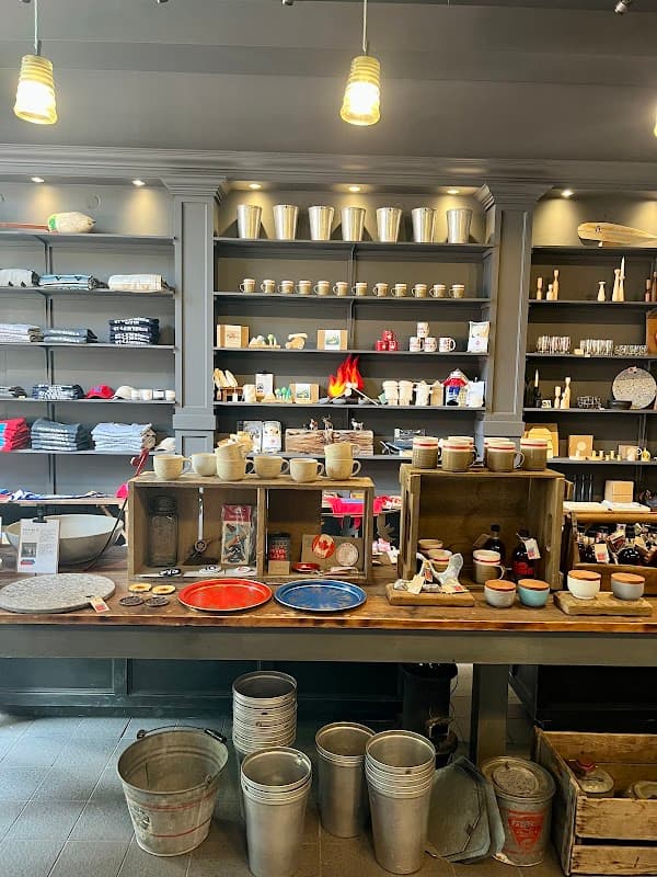 Marché Saint Laurent, Montréal