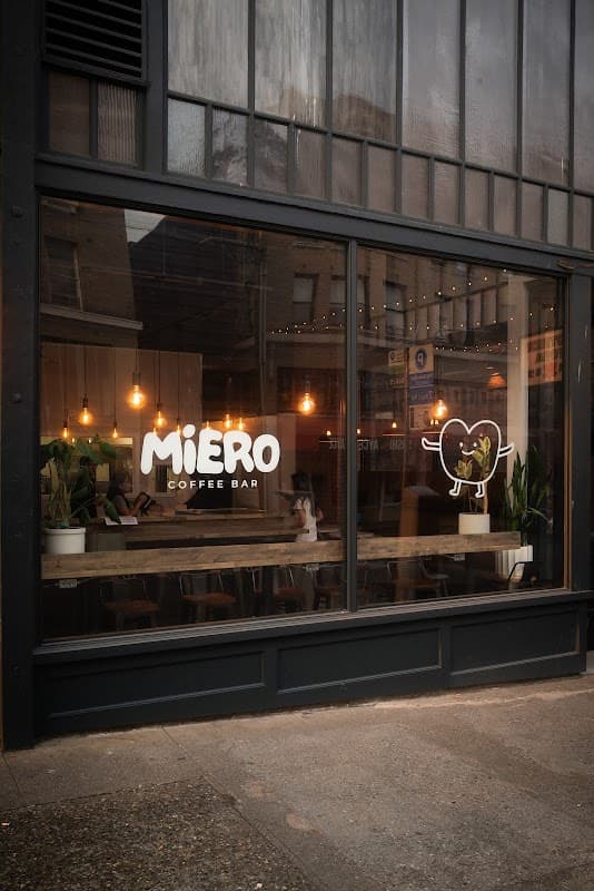 Miero Coffee Bar
