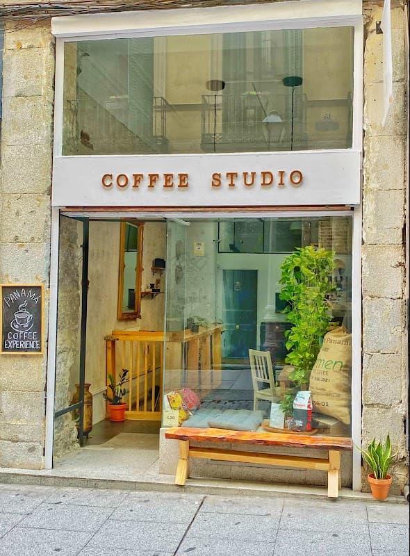 Círculo Coffee Studio