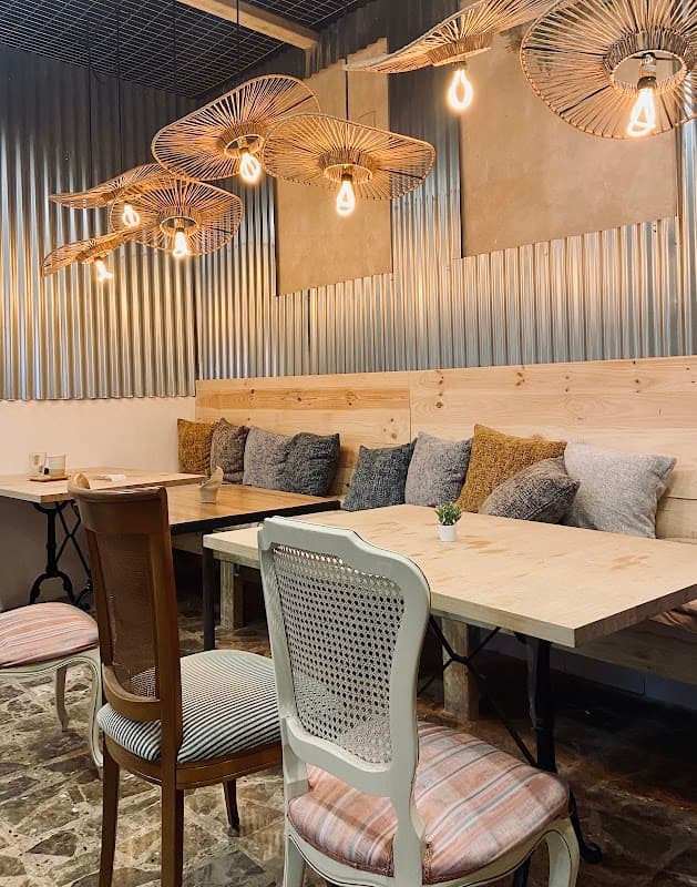 FECA Specialty Coffee & Brunch