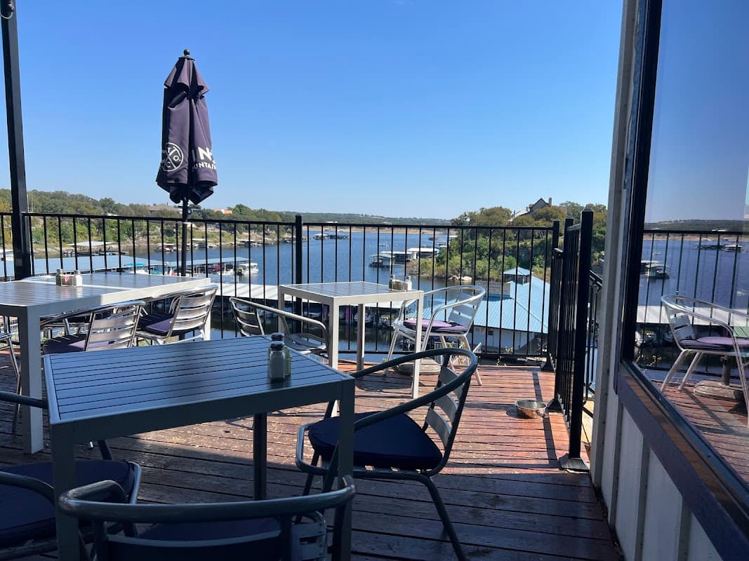 The Lighthouse Restaurant & Lounge