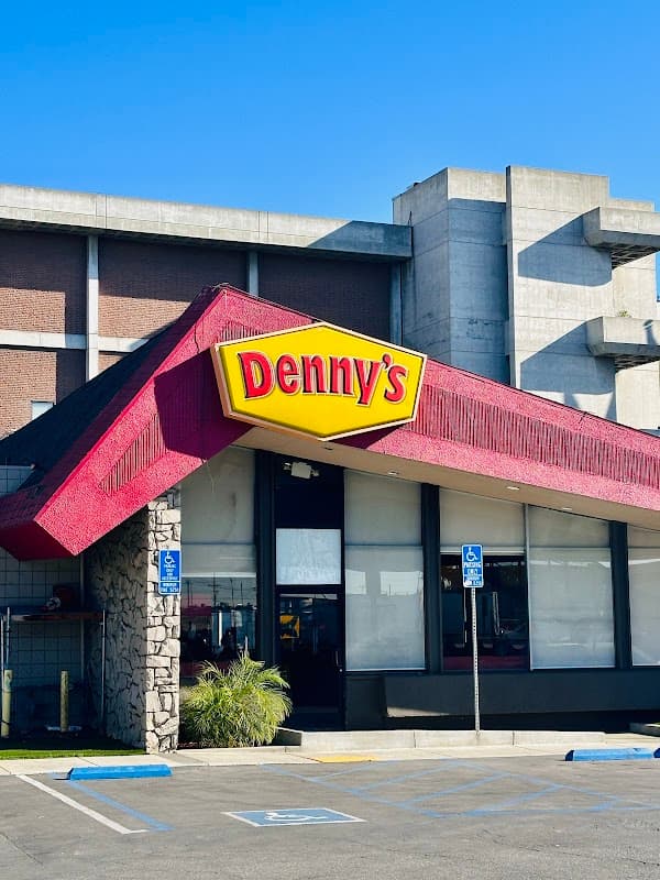 Denny's