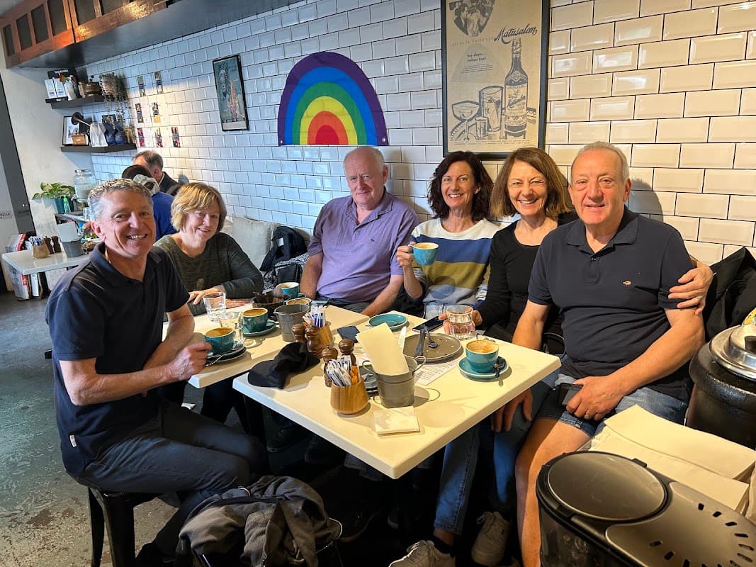 Rebels N Misfits - Darlinghurst