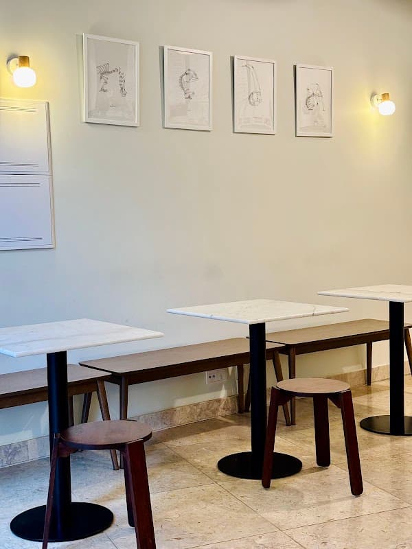 NEDA - specialty coffee