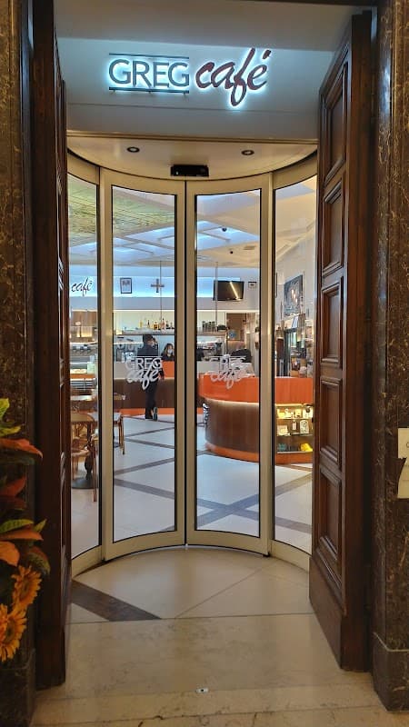 Greg Café