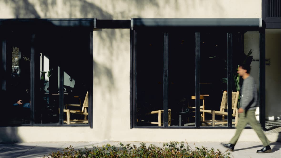 Loft Specialty Coffee & Brunch