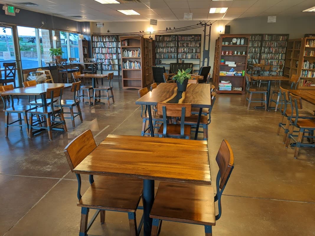 Vellichor Coffee Roasters