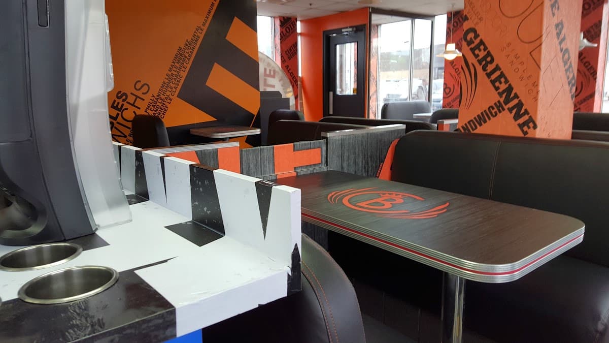 Bergham - Montreal Nord