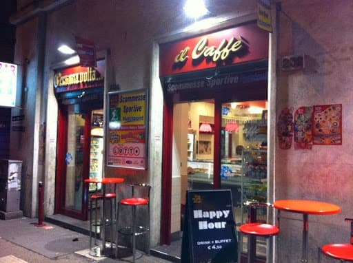 Once Upon a Time on Coffee