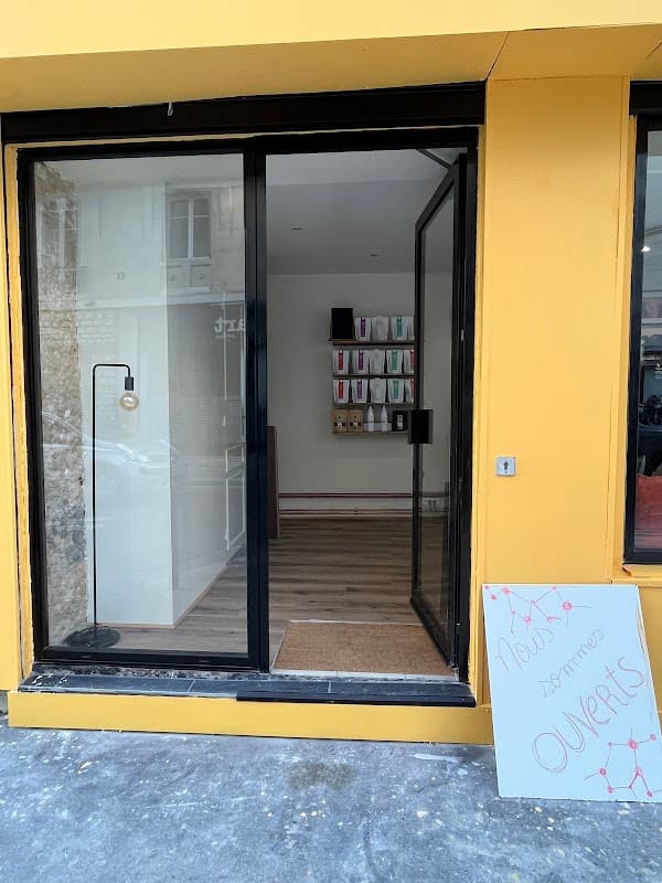 Synapse Torréfaction