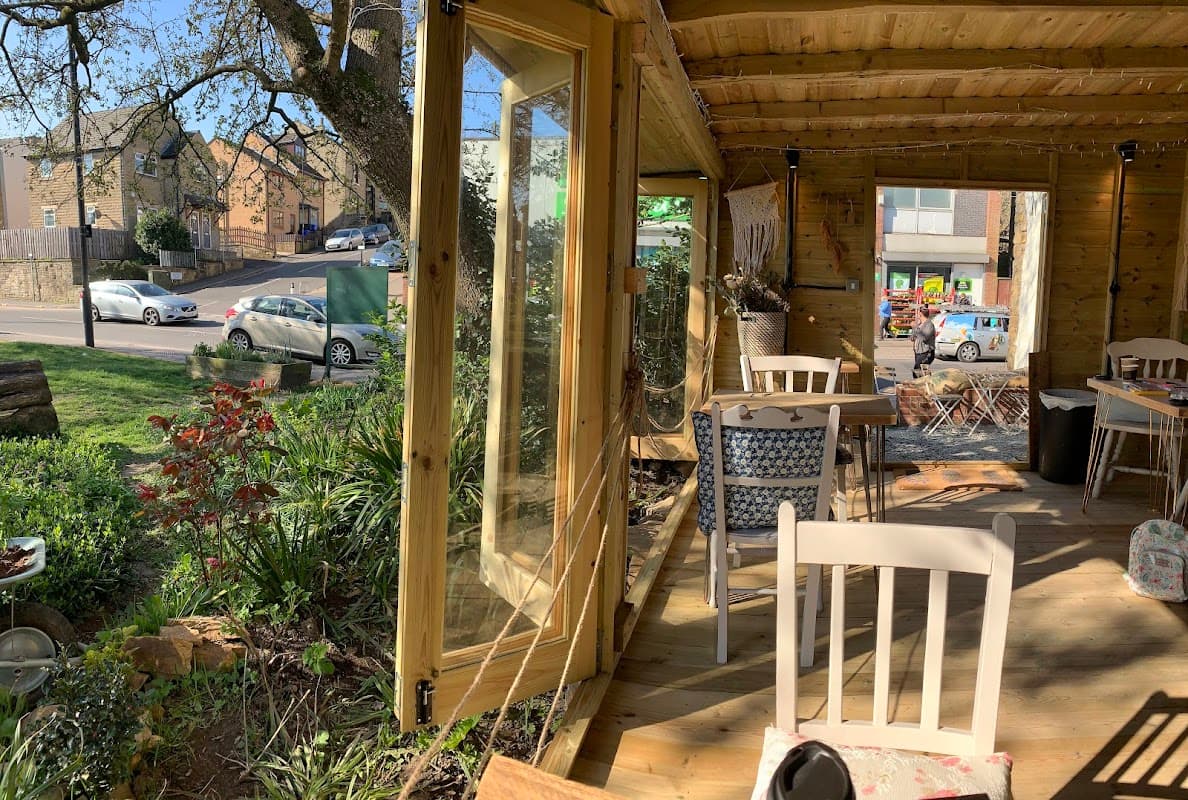 Aesthete Coffee + Kitchen