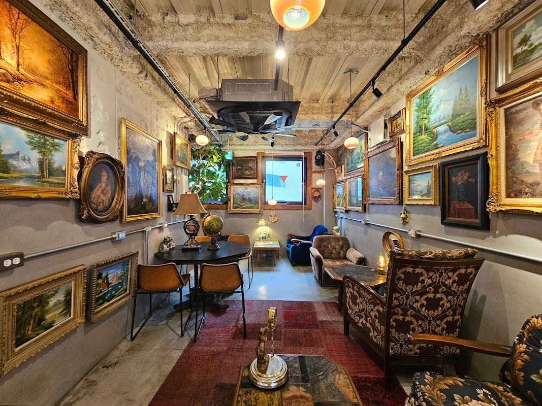 Mermaid Coffee Roasters Ikebukuro