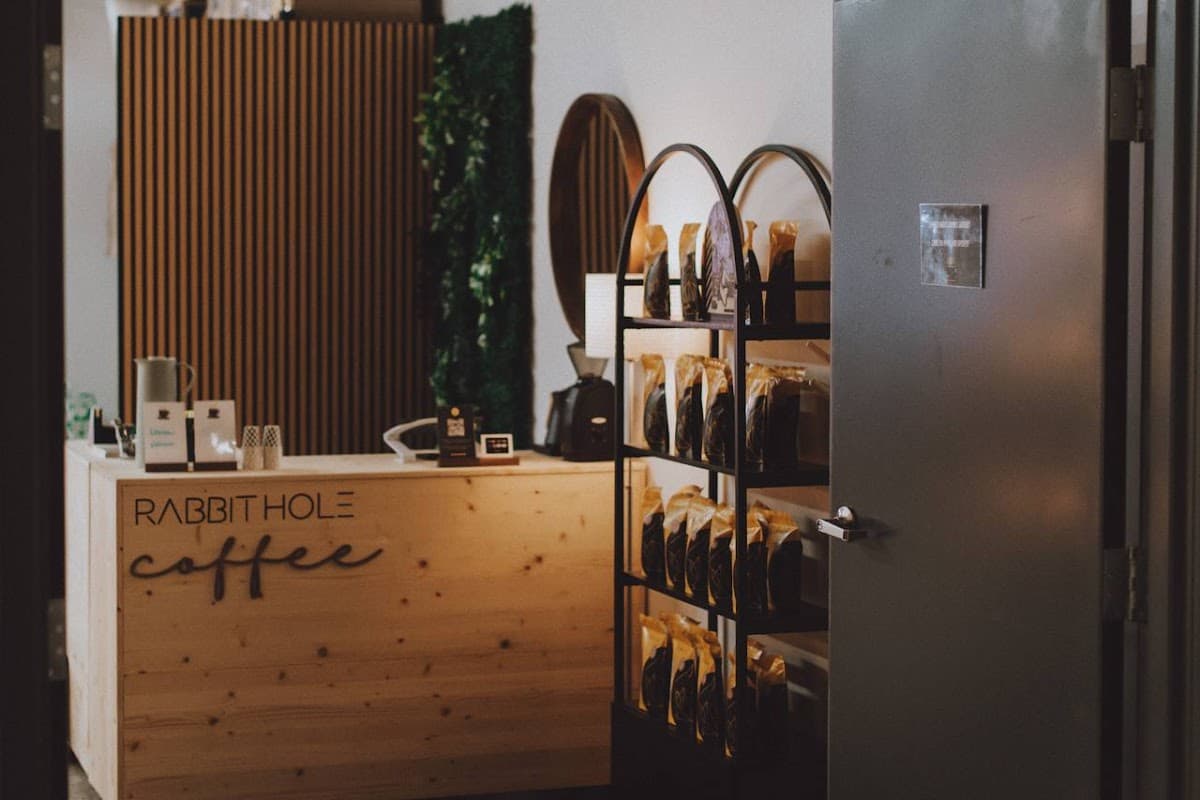 Rabbit Hole Roasters