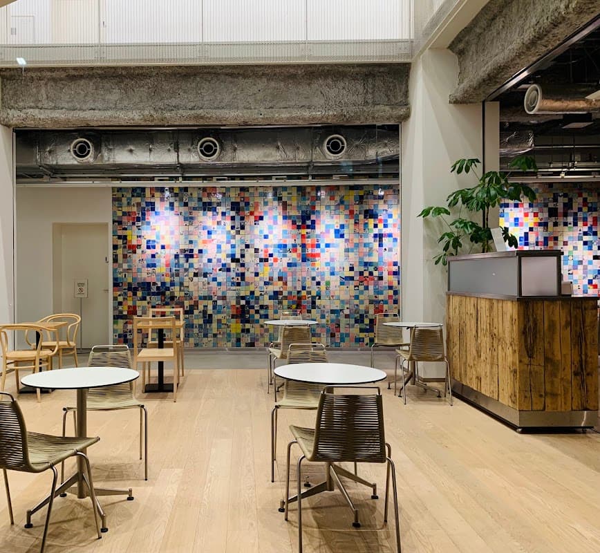 Seattle Espress Cafe Ochanomizu University