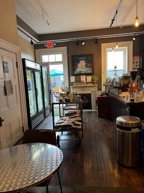 North New York at Montour House