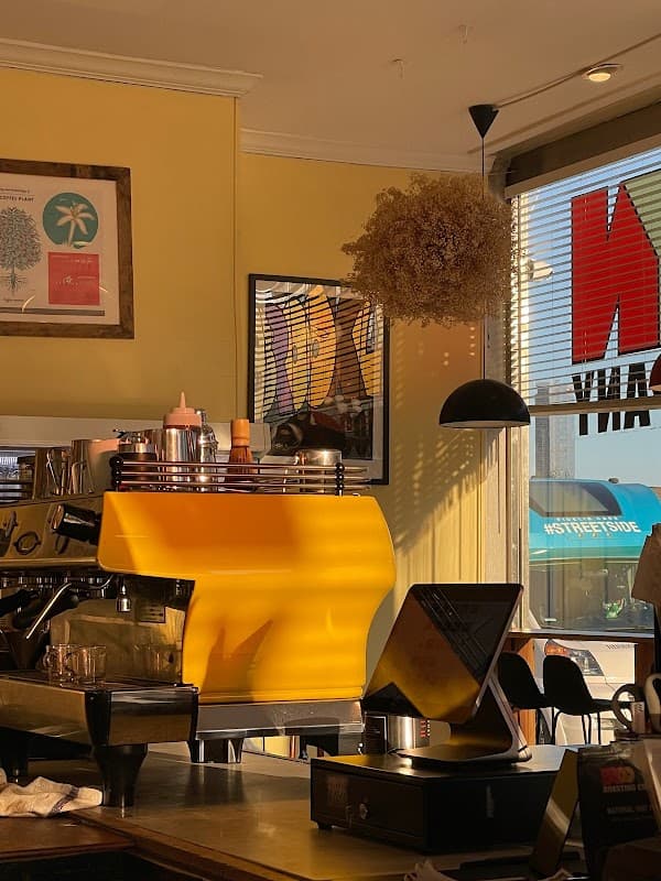 Brooklyn Roasting Company