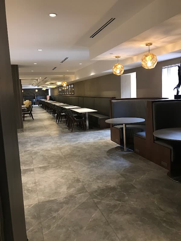 The Cannery Kitchen and Social