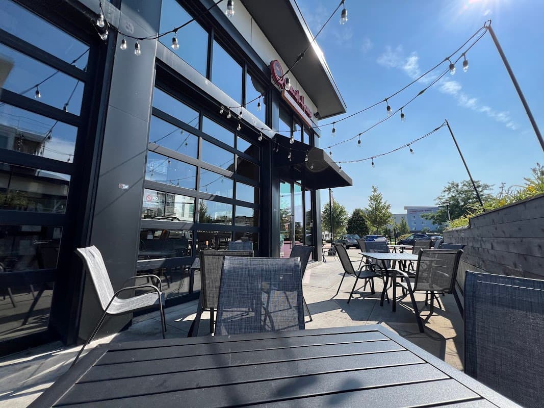 Qahwah House - Oak Creek / Milwaukee