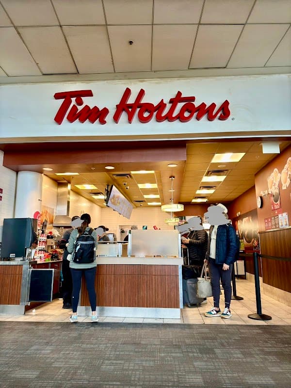 Tim Hortons