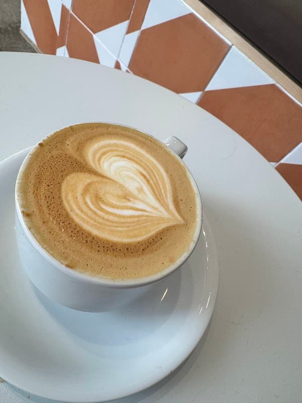 Caspian Coast Coffee