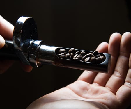 Outpost Coffee Roasters Ltd