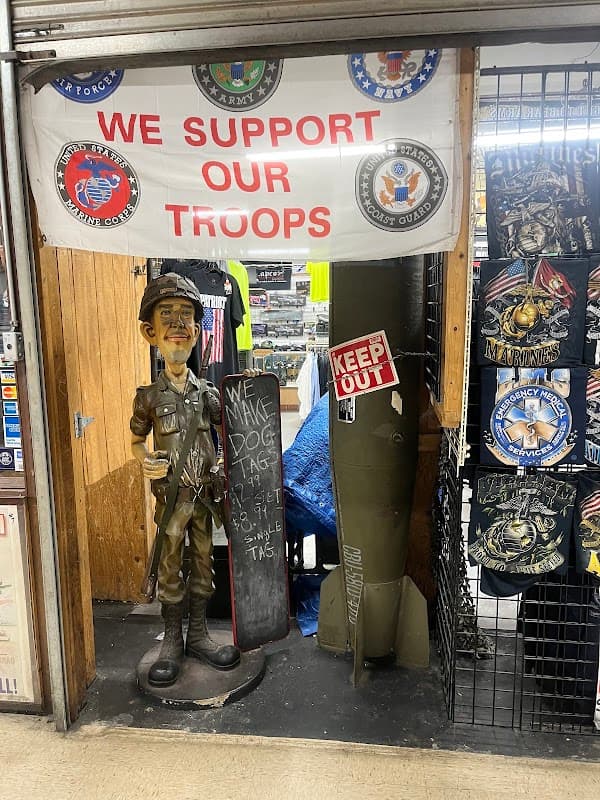 Berlin Farmer's Market