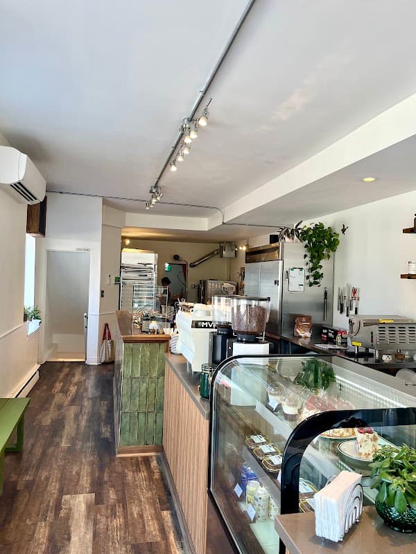 Alice Marie Bakery & Coffee