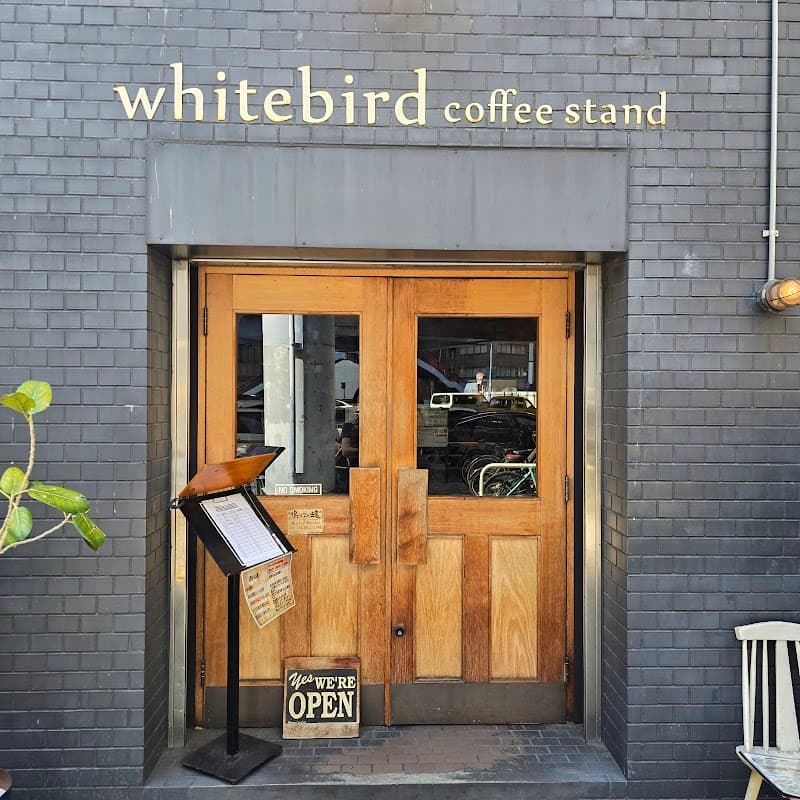 Whitebird