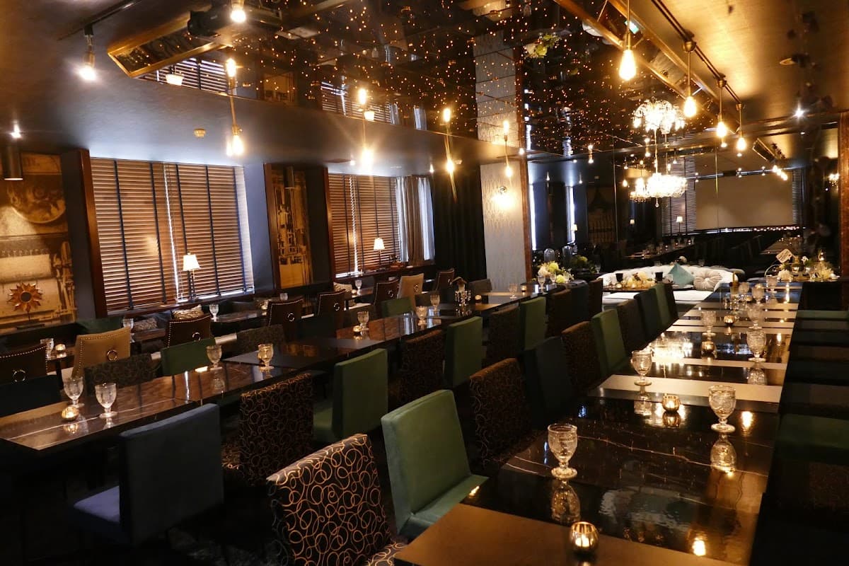 L'cafe HIROSHIMA (エルカフェ ヒロシマ)