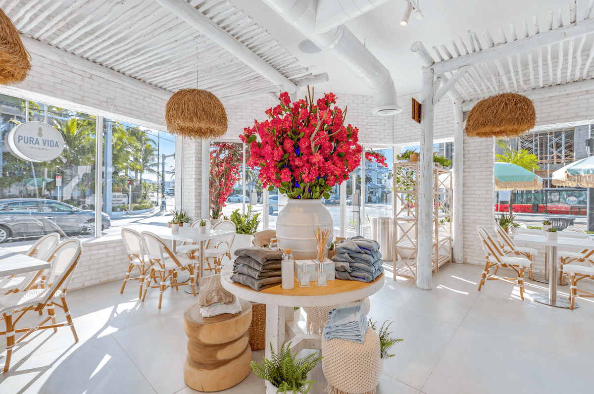 Pura Vida Miami