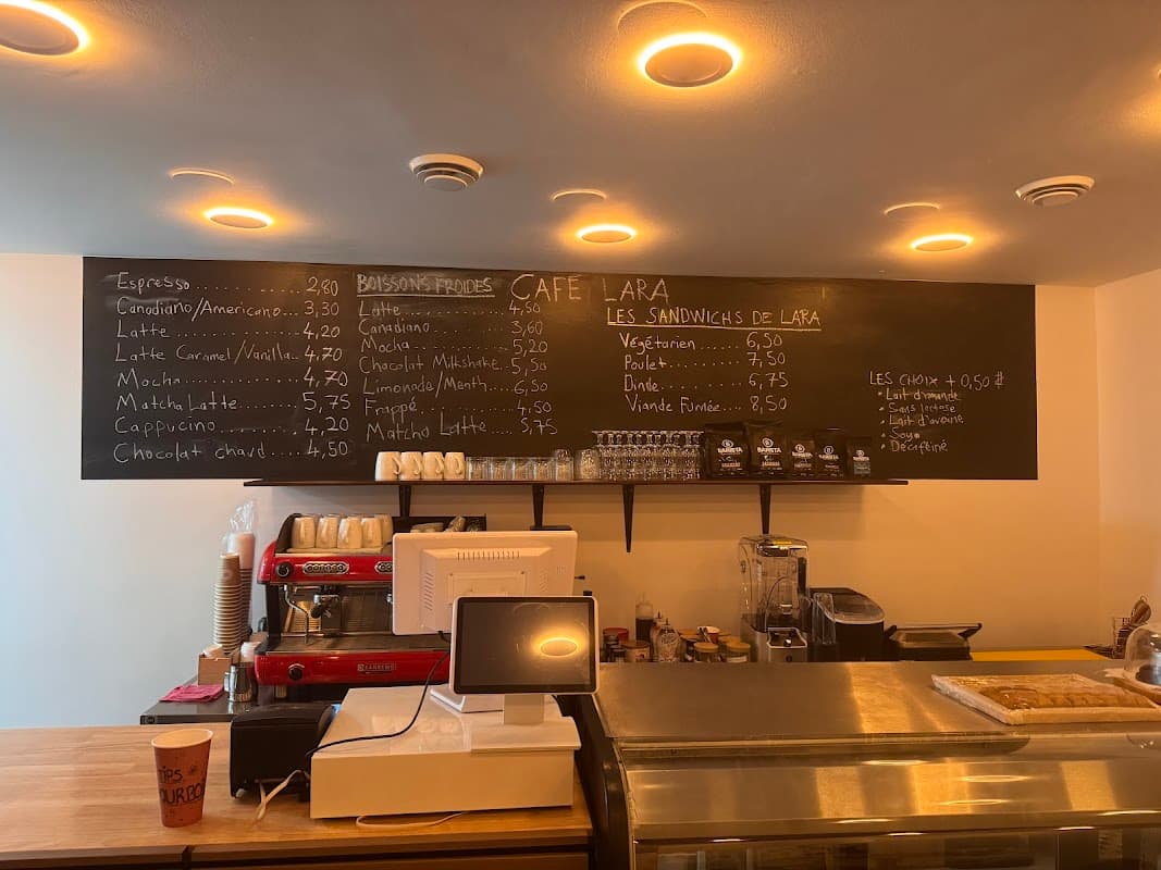 Café Lara